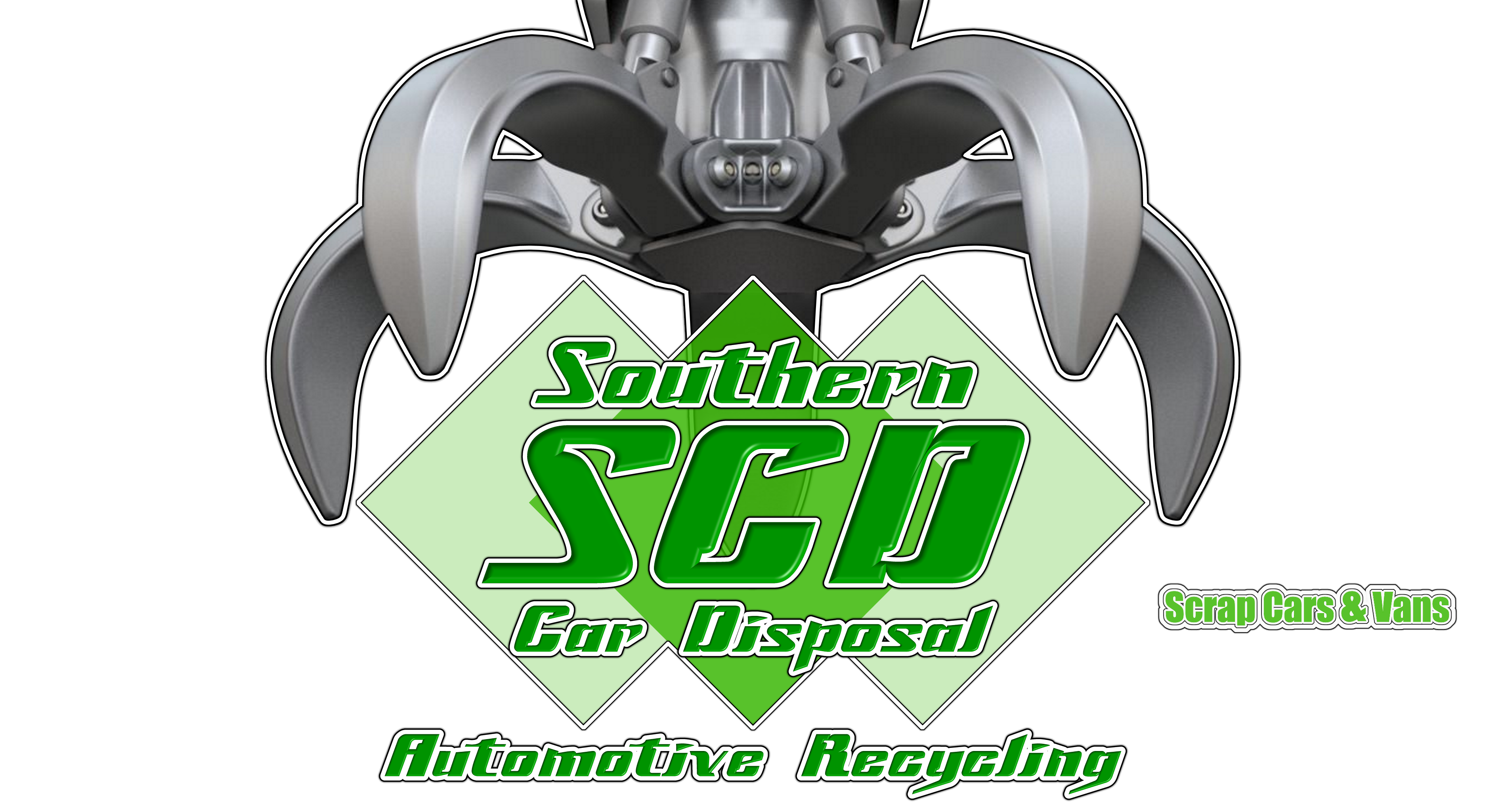 Scrap Your Vehicle (Southern Car Disposal)
